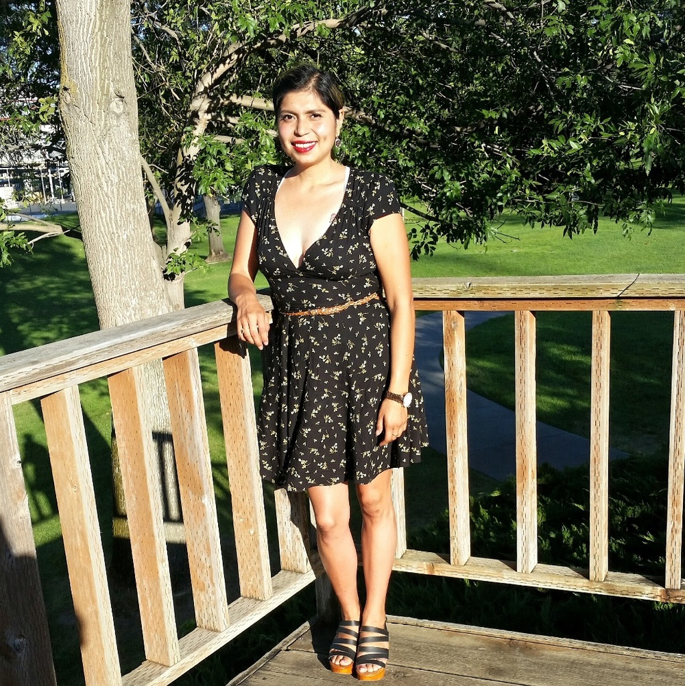 Meet your Posher, Jannete